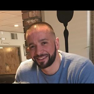 Meet your Posher, Chris